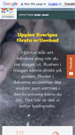 Mobile Screenshot of kokpunkten.se